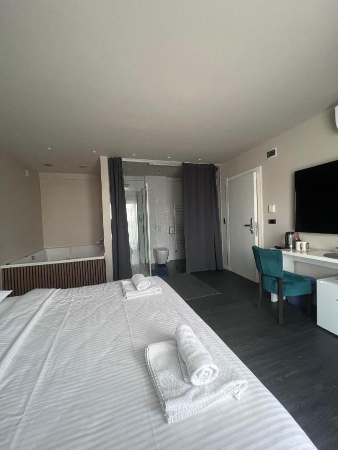 Hotel Forty Two زغرب المظهر الخارجي الصورة