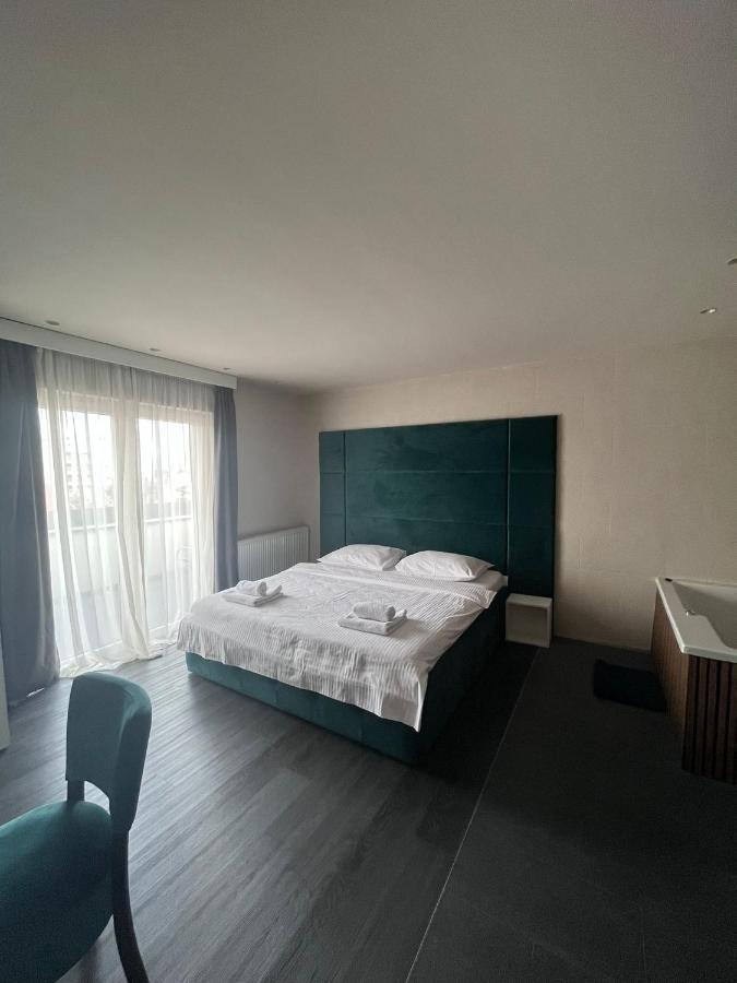 Hotel Forty Two زغرب المظهر الخارجي الصورة