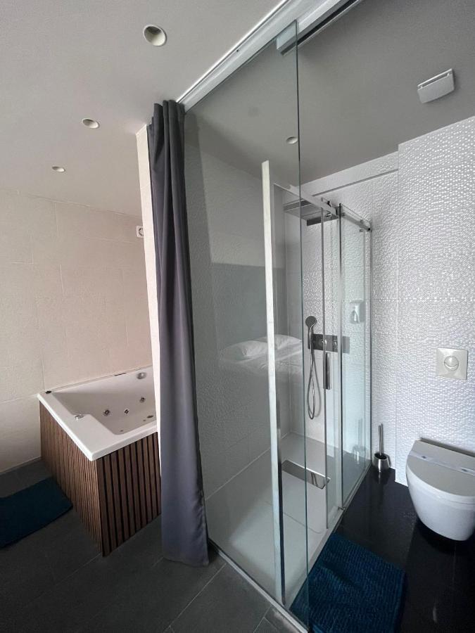 Hotel Forty Two زغرب المظهر الخارجي الصورة
