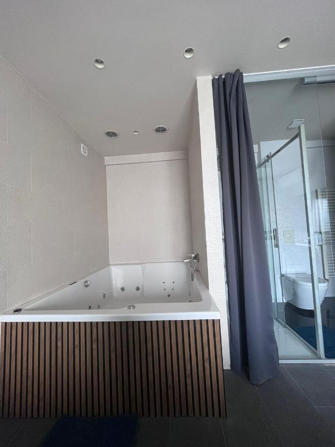 Hotel Forty Two زغرب المظهر الخارجي الصورة