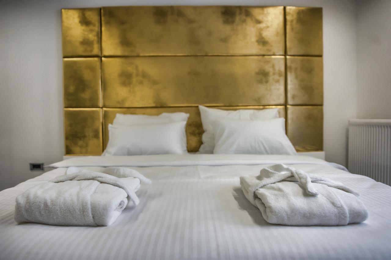Hotel Forty Two زغرب المظهر الخارجي الصورة